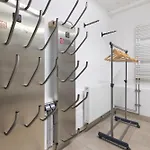 Apartamento Gipfelreich *