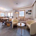 Gipfelreich Apartamento *
