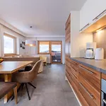 Apartamento Gipfelreich Bramberg am Wildkogel
