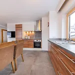 Appartement Gipfelreich