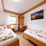 Apartamento Gipfelreich *