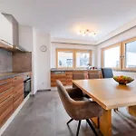 Apartamento Gipfelreich *