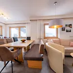 Gipfelreich Apartamento Bramberg am Wildkogel