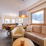 Apartamento Gipfelreich *
