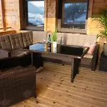Apartamento Gipfelreich *