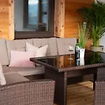 Gipfelreich Apartamento *