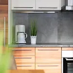 Gipfelreich Apartamento Bramberg am Wildkogel