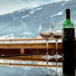 Gipfelreich Apartamento Bramberg am Wildkogel