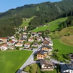 Appartement Gipfelreich *