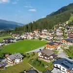 Appartement Gipfelreich Bramberg am Wildkogel