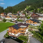Appartement Gipfelreich