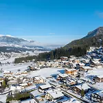 Gipfelreich Apartamento *