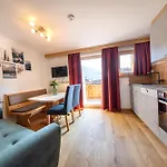 Apartamento Gipfelreich Bramberg am Wildkogel