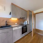 Apartamento Gipfelreich