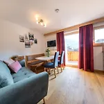 Gipfelreich Apartamento *
