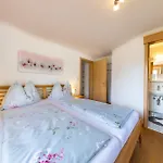 Apartamento Gipfelreich *