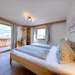 Gipfelreich Apartamento Bramberg am Wildkogel