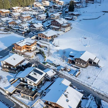 Gipfelreich Apartamento *