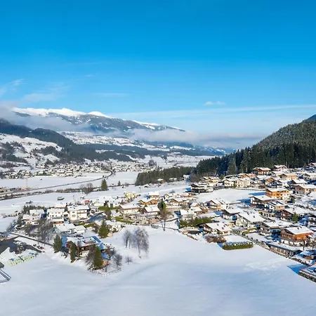 Apartamento Gipfelreich