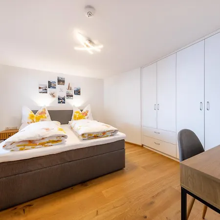 Gipfelreich Apartamento