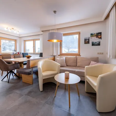 Gipfelreich Apartamento *