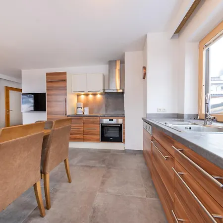 Apartamento Gipfelreich