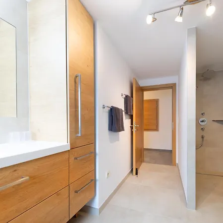 Gipfelreich Apartamento