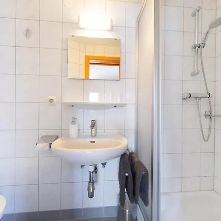 Gipfelreich Apartamento Bramberg am Wildkogel