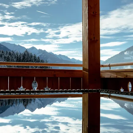 Gipfelreich Apartamento *