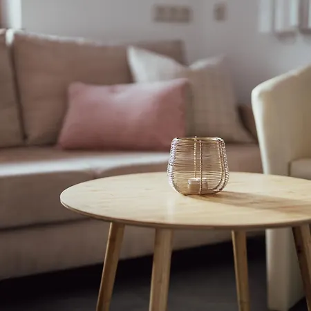 Gipfelreich Apartamento *