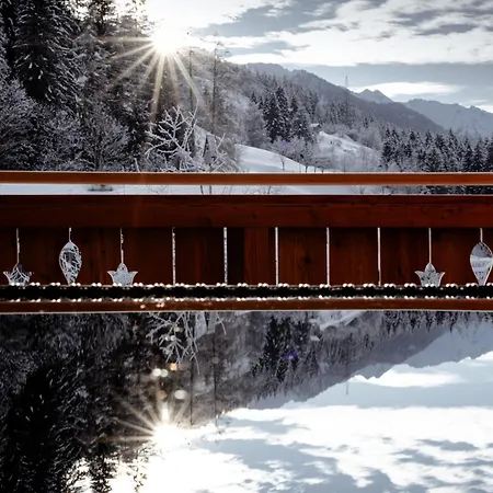 Apartamento Gipfelreich