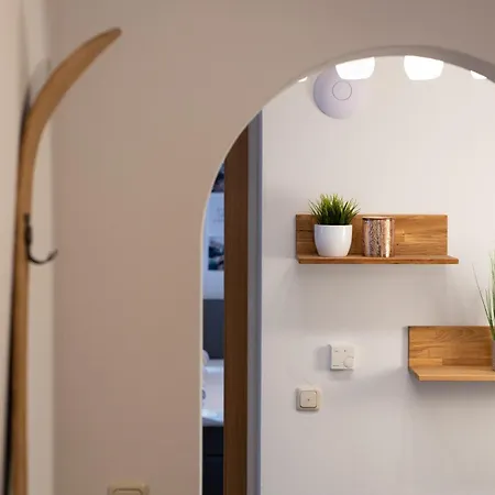 Gipfelreich Apartmán Bramberg am Wildkogel