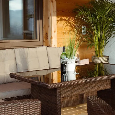 Apartamento Gipfelreich