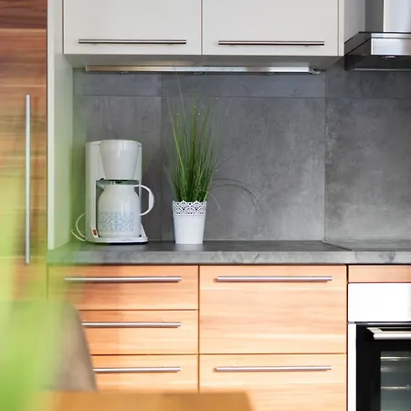 Gipfelreich Apartamento Bramberg am Wildkogel