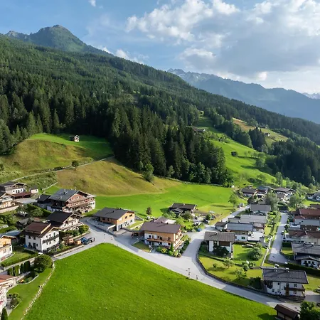 Gipfelreich Apartmán *
