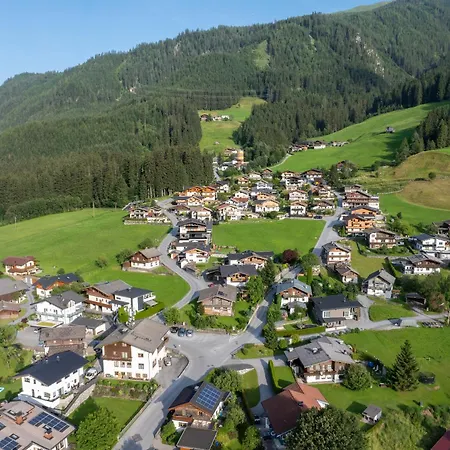 Gipfelreich Bramberg am Wildkogel