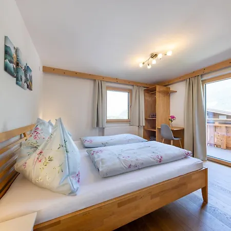 Gipfelreich Apartamento *