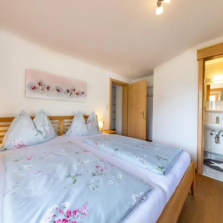 Apartamento Gipfelreich *