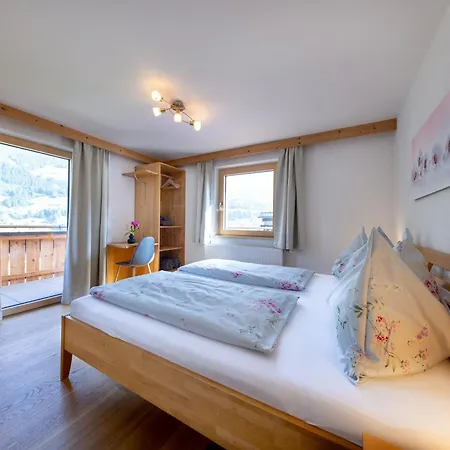 Gipfelreich Apartamento Bramberg am Wildkogel