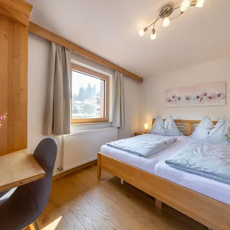 Gipfelreich Apartamento