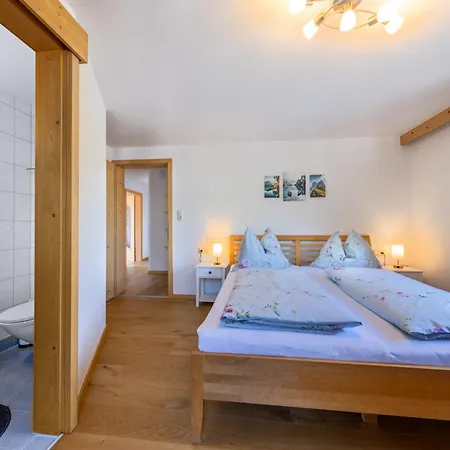 Gipfelreich Apartamento *