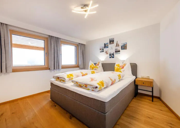 Gipfelreich * Bramberg am Wildkogel