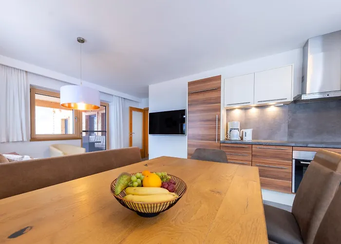 Gipfelreich * Bramberg am Wildkogel