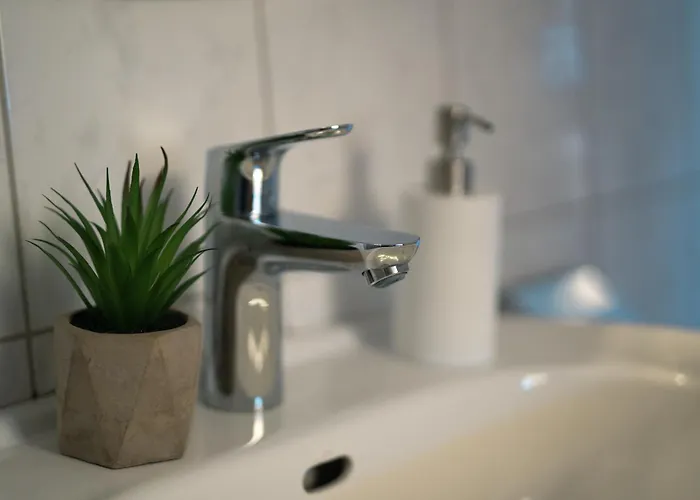 Daire Gipfelreich Bramberg am Wildkogel