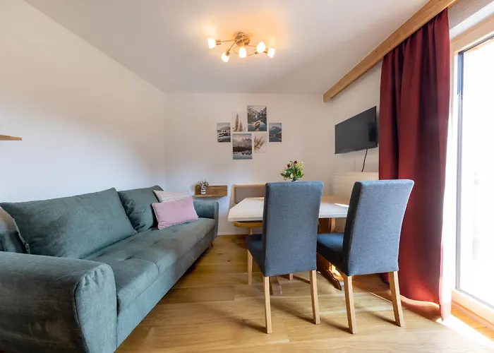 Gipfelreich Bramberg am Wildkogel