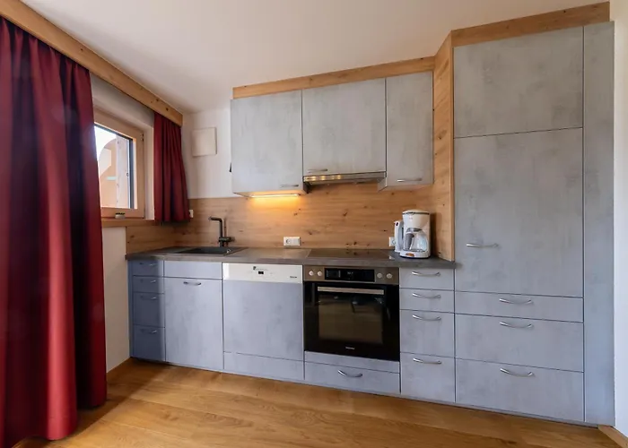 Gipfelreich Daire Bramberg am Wildkogel