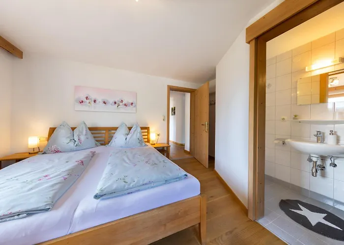 Gipfelreich Bramberg am Wildkogel