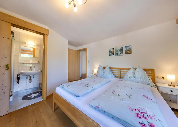 Gipfelreich Bramberg am Wildkogel