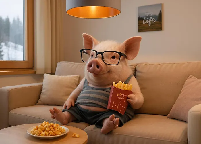 Gipfelreich Daire Bramberg am Wildkogel